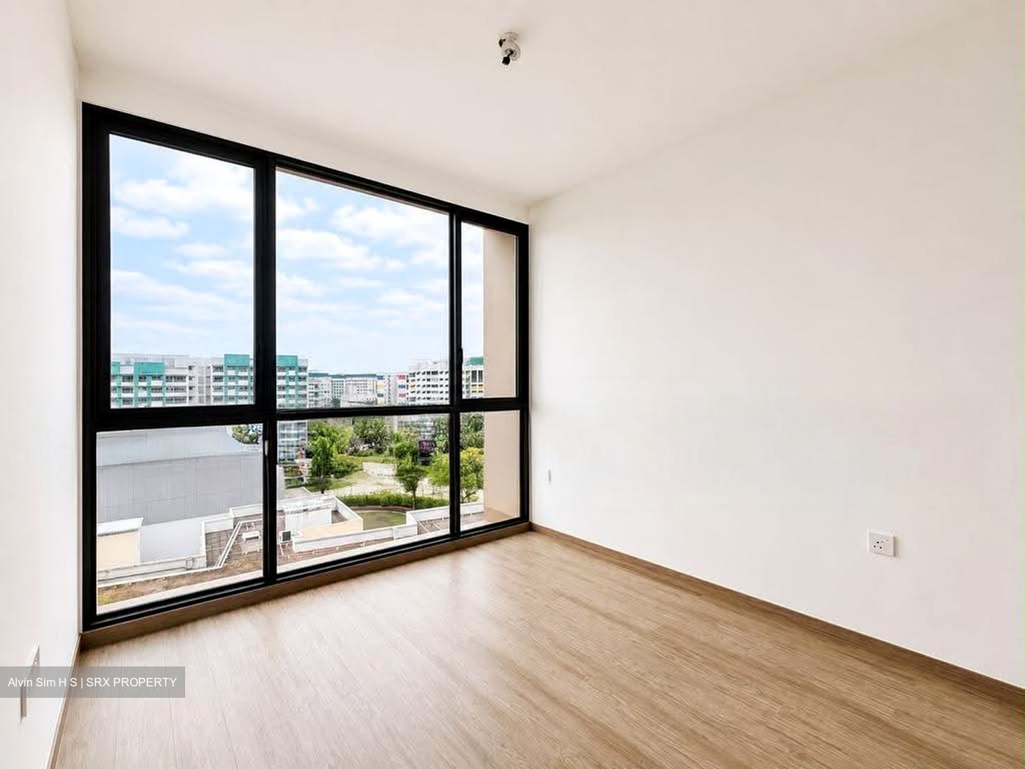 Norwood Grand (D25), Apartment #618811101